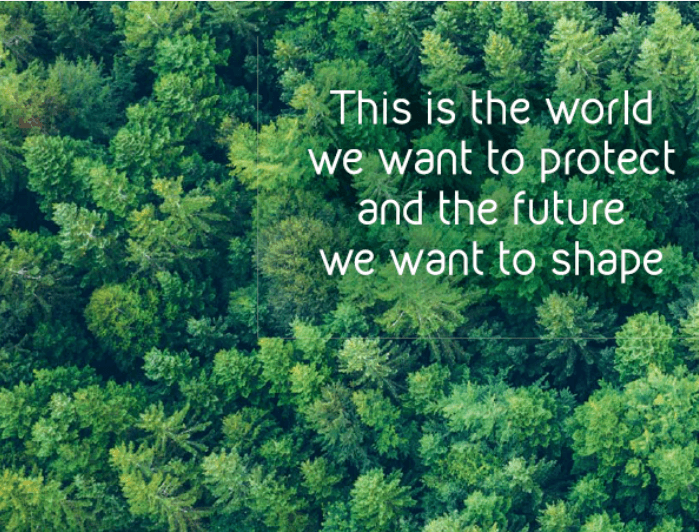 2021年度可持续发展报告